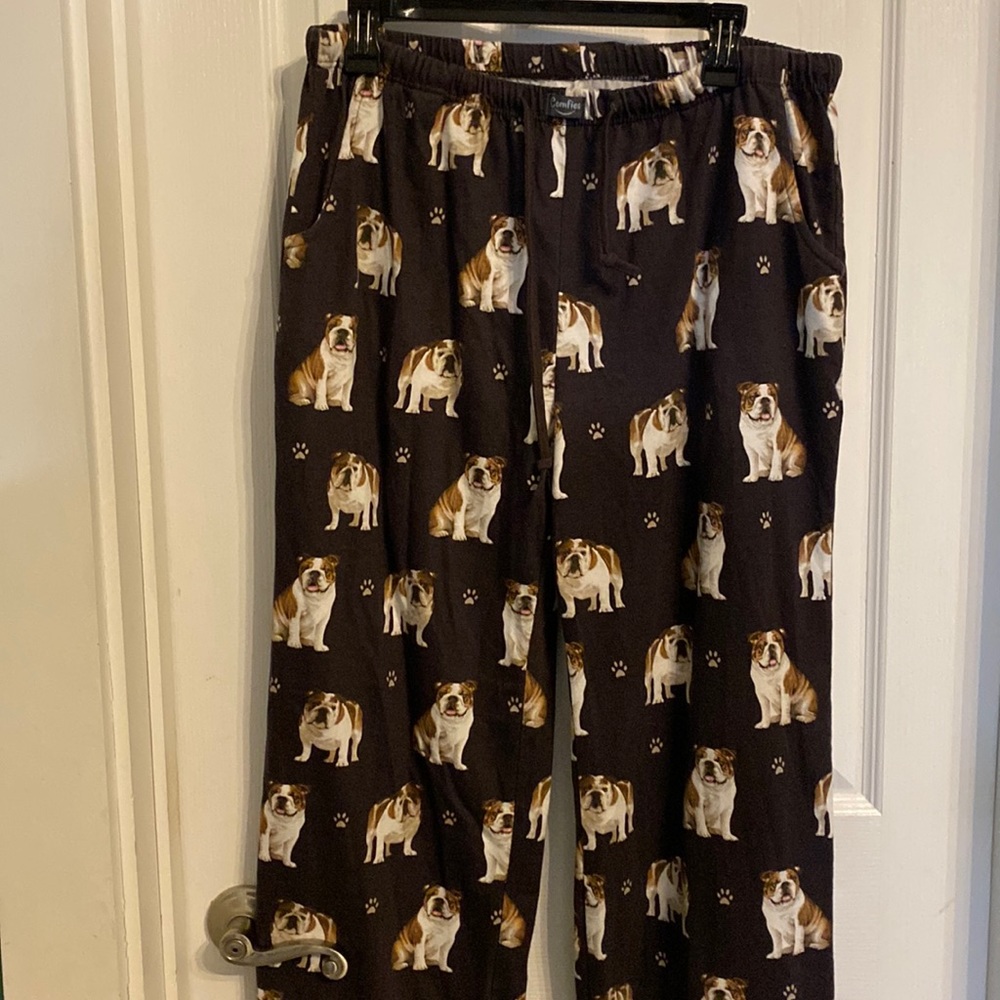 Pj pants